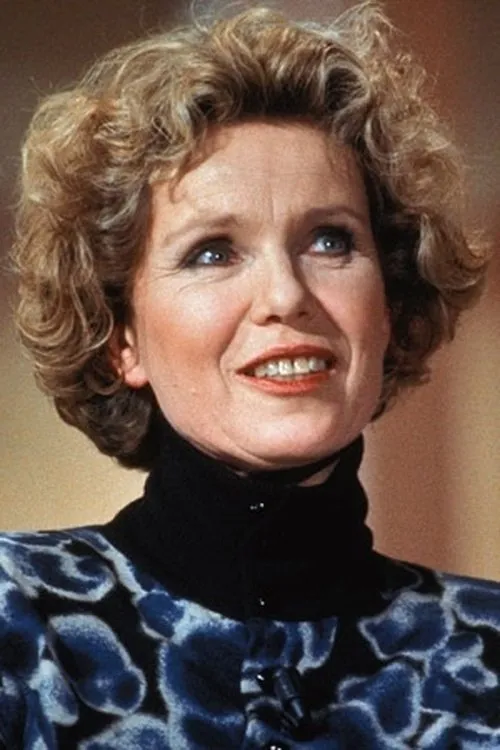 Witta Pohl — personaje: Marie Linnebrink