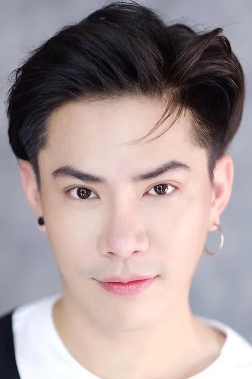 Witthawat Rattanaboonbaramee interpretando a Balloon