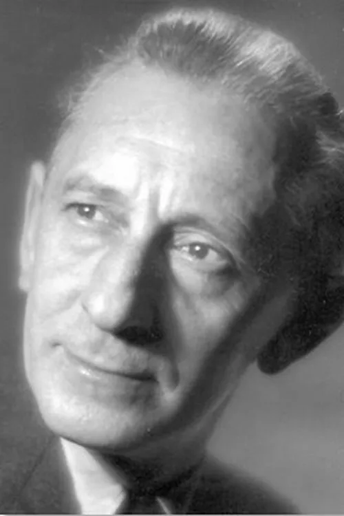 Danuta Krawczynska ha trabajado con Władysław Osto-Suski en 1 ocasiones