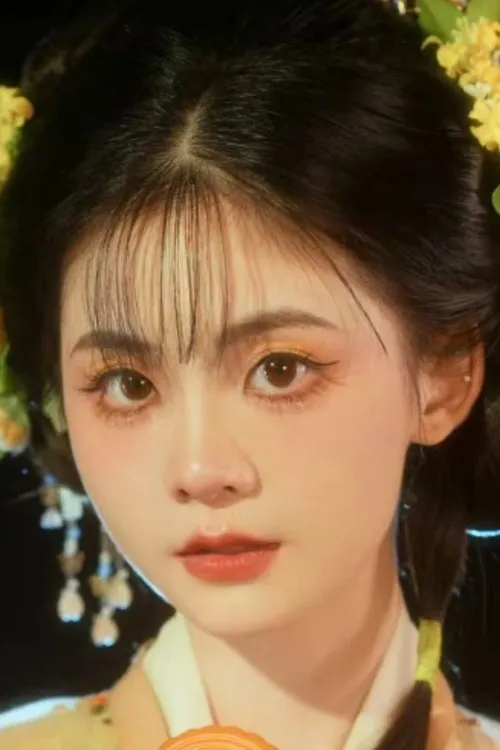 Qi Xia Xia ha trabajado con Wo Bushi Duzi en 1 ocasiones