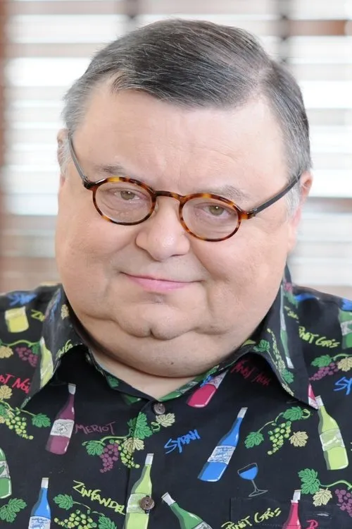 Wojciech Mann interpretando a dowódca glodówki policjantów