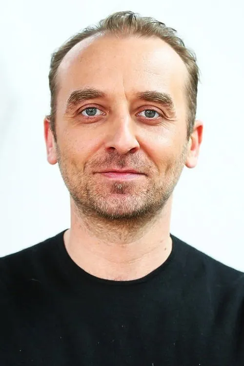 Miroslaw Kuba Brozek ha trabajado con Wojciech Mecwaldowski en 1 ocasiones