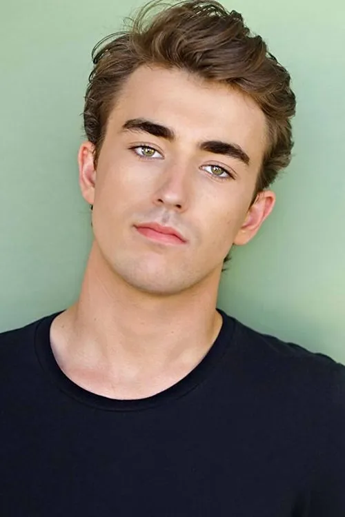 Theora Balsam ha trabajado con Wolf Fleetwood-Ross en 1 ocasiones