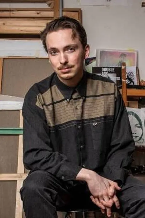 Wolf Hekkema — personaje: Self - Judge