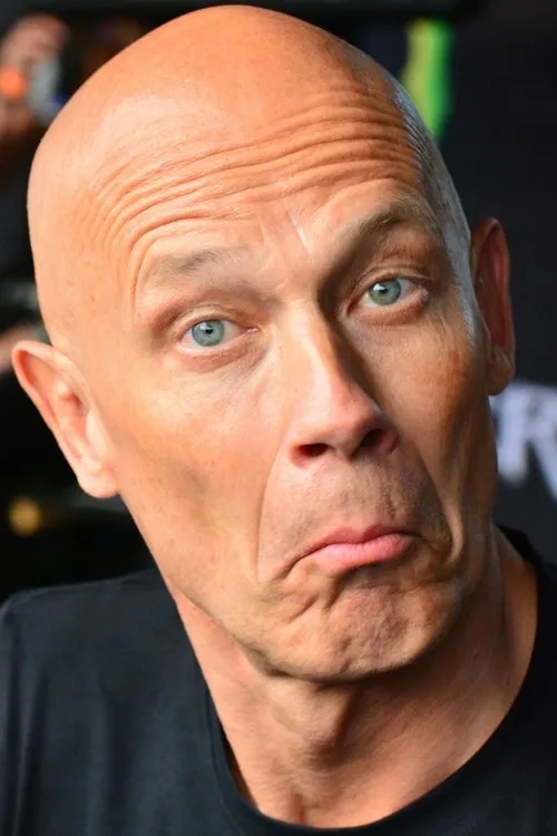 Stefan Kaufmann ha trabajado con Wolf Hoffmann en 3 ocasiones