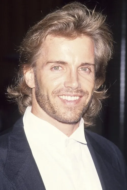 Wolf Larson — personaje: Chester McDonald