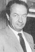 Foto de perfil del actor Wolf Rüdiger Hess en el reparto