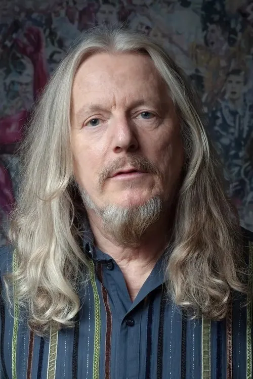 Helene Beltracchi ha trabajado con Wolfgang Beltracchi en 1 ocasiones