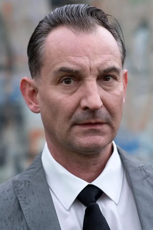 Matthias Rott ha trabajado con Wolfgang Boos en 1 ocasiones