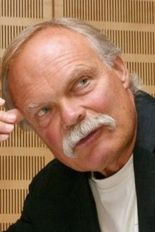 Wolfgang Condrus — personaje: Grambow