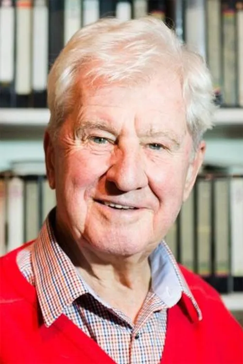 Alexander Welbat ha trabajado con Wolfgang Draeger en 2 ocasiones