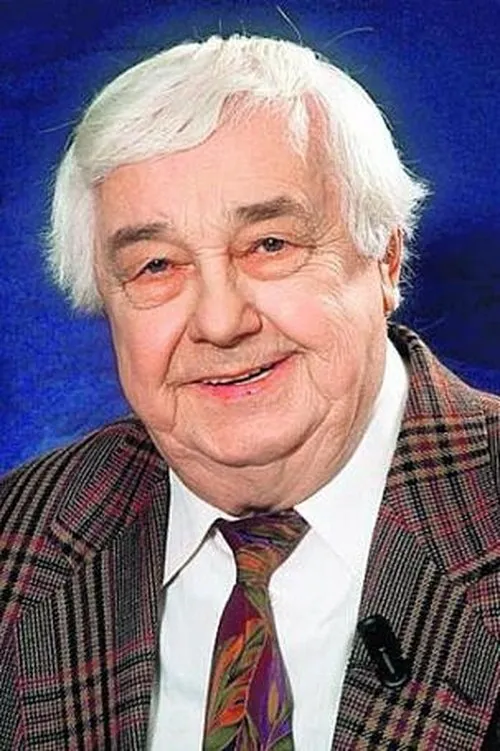 Wolfgang Gruner — personaje: Polizist