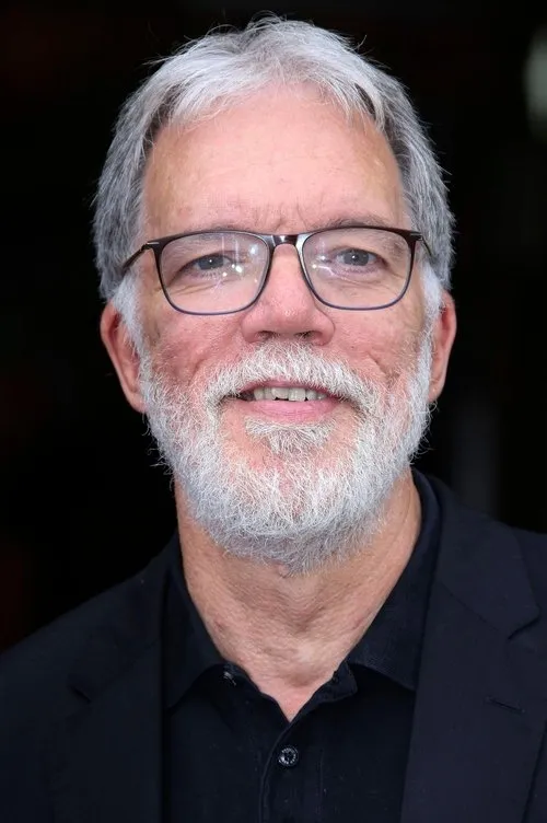 Wolfgang Trepper — personaje: Self