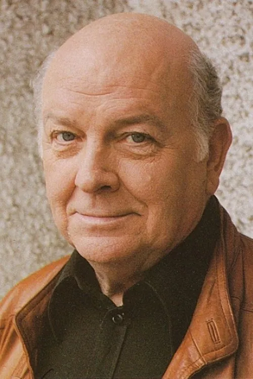 Wolfgang Wahl — personaje: Staatsanwalt