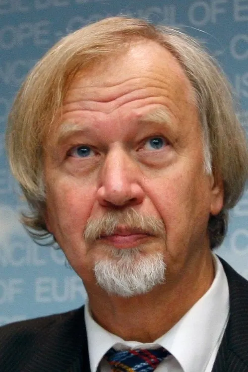 Wolfgang Wodarg interpretando a Self - Former Delegate to the European Council