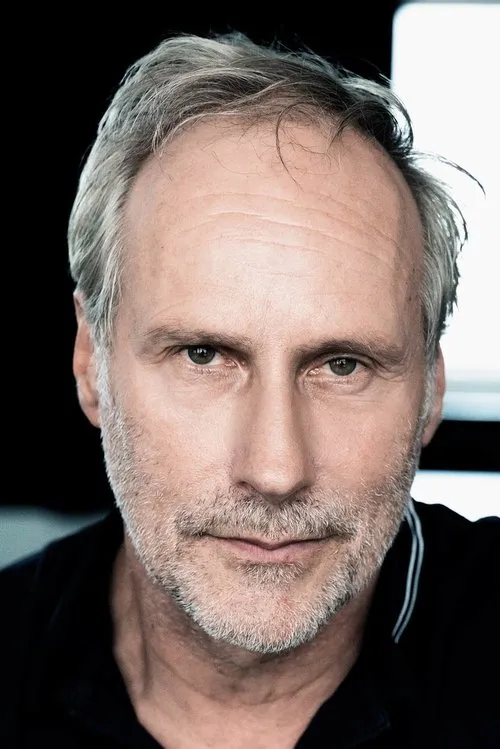 Mehdi Nebbou ha trabajado con Wolfram Koch en 3 ocasiones