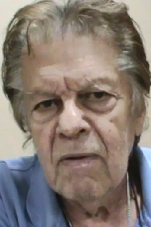 Wolney de Assis interpretando a Alfredão