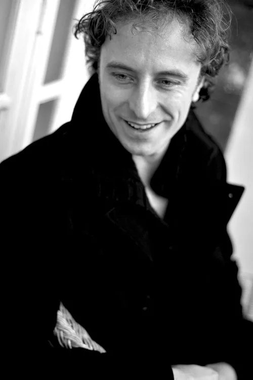 Wolter Muller — personaje: Lex Dekker