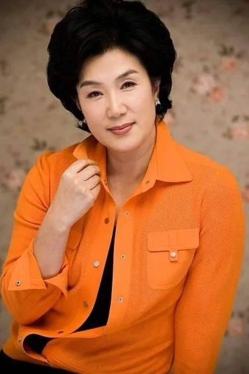 ??? ha trabajado con Won Jong Rye en 1 ocasiones