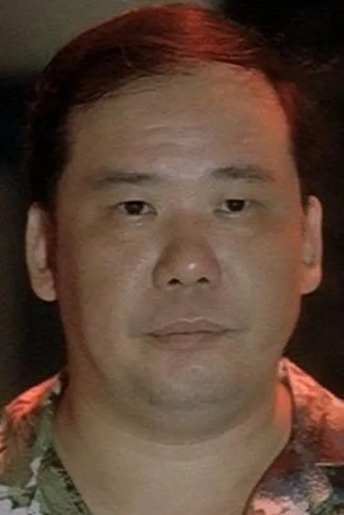 Wong Chi-Kin ha trabajado con Wong Chi-Keung en 4 ocasiones