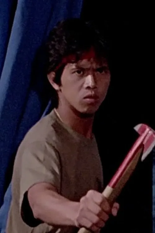 Wong Ka-Leung en su biografía y filmografía