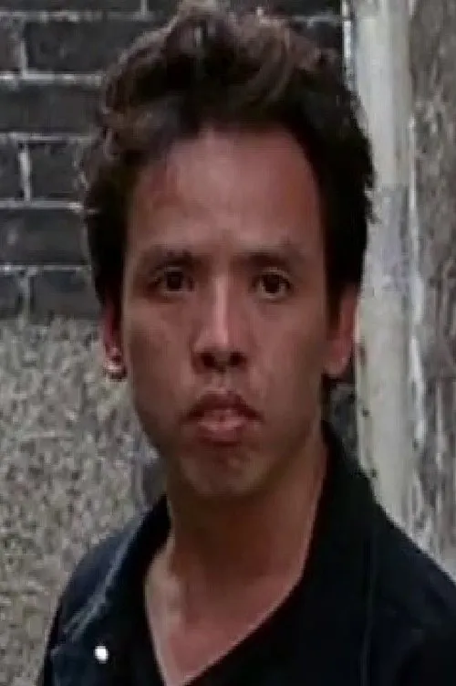 Joann Tang ha trabajado con Wong Kim-Bun en 1 ocasiones