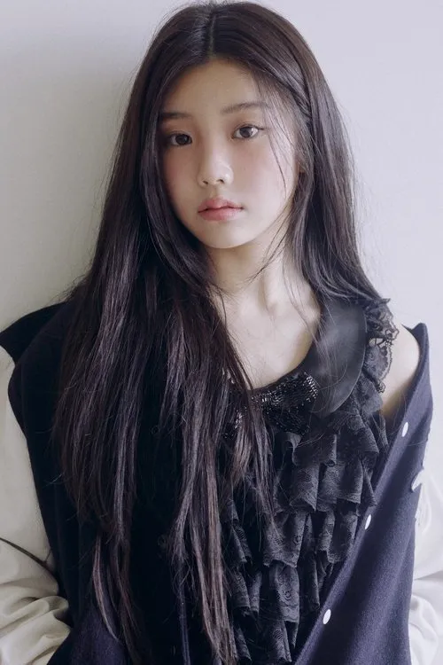 Wonhee en su biografía y filmografía