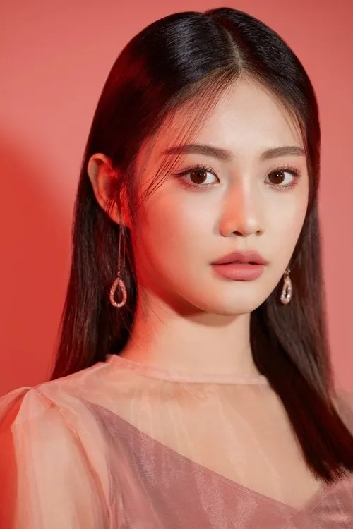 Foto de perfil del actor Woo Da-vi en el reparto