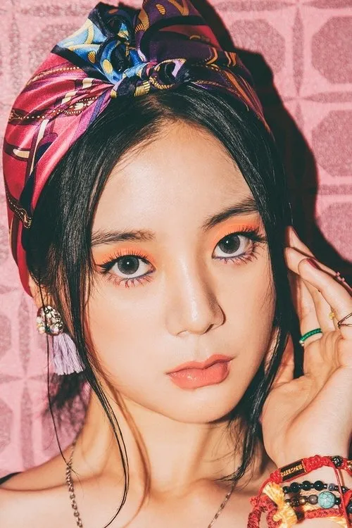 ??? ha trabajado con Woo Hye-rim en 1 ocasiones