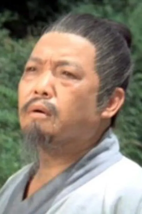 Woo Ping en su biografía y filmografía