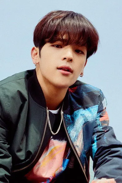 Foto de perfil del actor Woojin en el reparto
