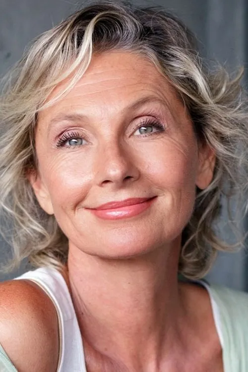 Wookie Mayer interpretando a Carlos' Clerk