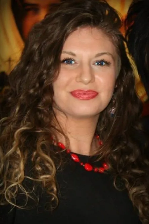 Stephanie Evans ha trabajado con Wren Barnes en 1 ocasiones