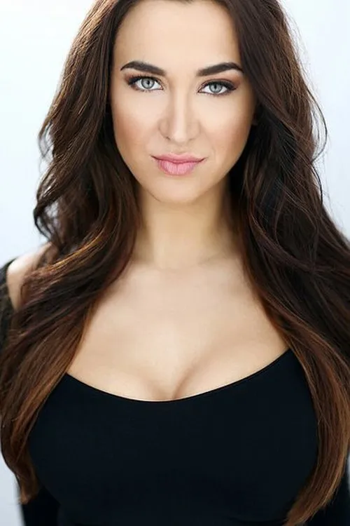 Rob Scattergood ha trabajado con Wren Walker en 1 ocasiones