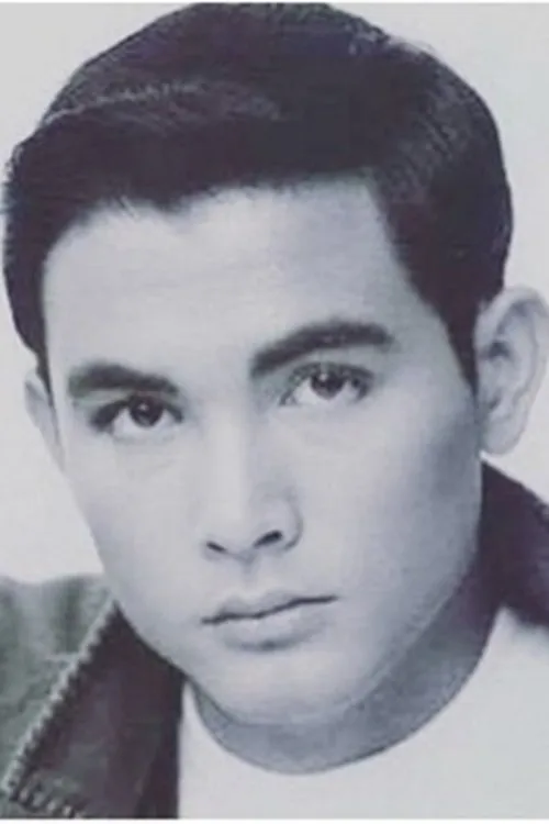 วรุฒ วรธรรม interpretando a Nammon