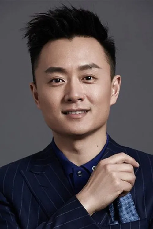 Wu Jian — personaje: ???