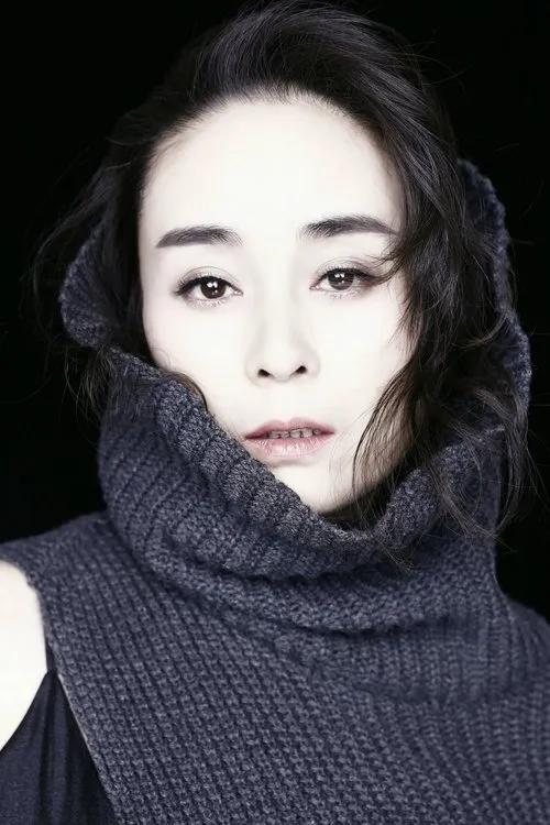 Wu Juejin interpretando a 