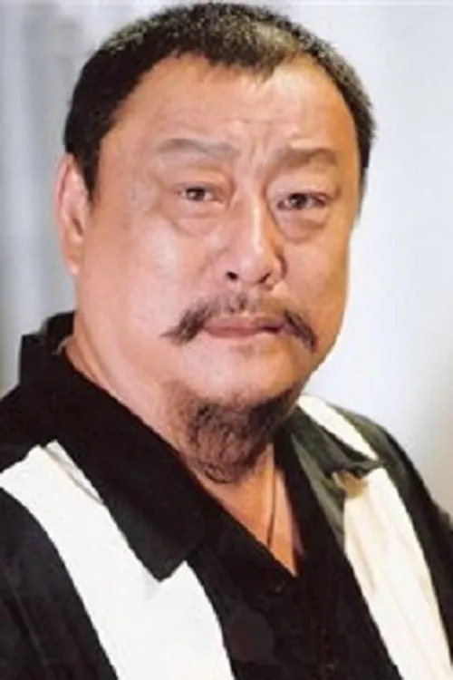 Wu Kejian en su biografía y filmografía