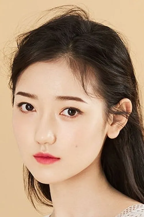 Foto de perfil del actor Wu Shuangyi en el reparto