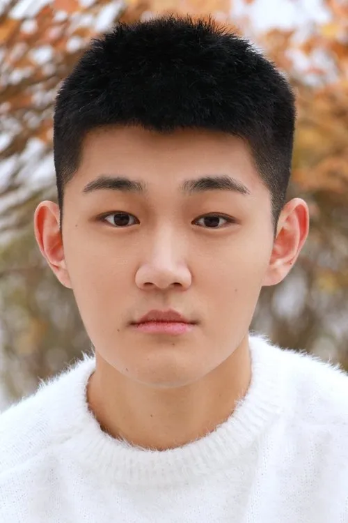 Foto de perfil del actor Wu Tian Hao en el reparto