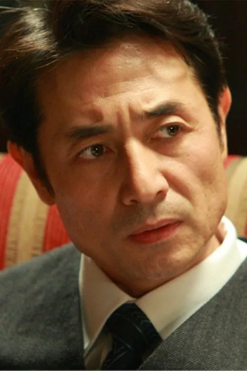 Wu Xiaodong — personaje: ??