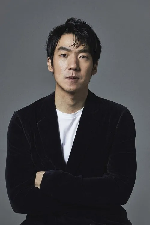 Foto de perfil del actor Wu Xiaoliang en el reparto