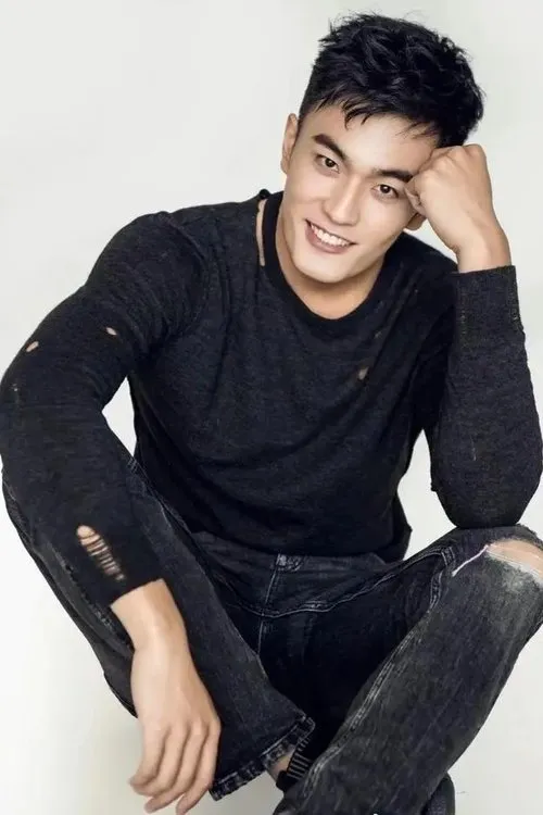 Xiao Yi ha trabajado con Wu Xudong en 1 ocasiones