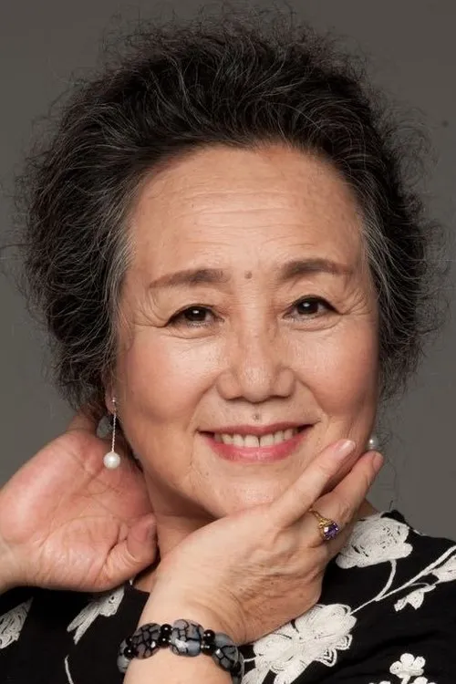 Wu Xuxu en su biografía y filmografía