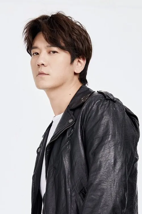 Wu Ya Heng — personaje: Ouyang Jing