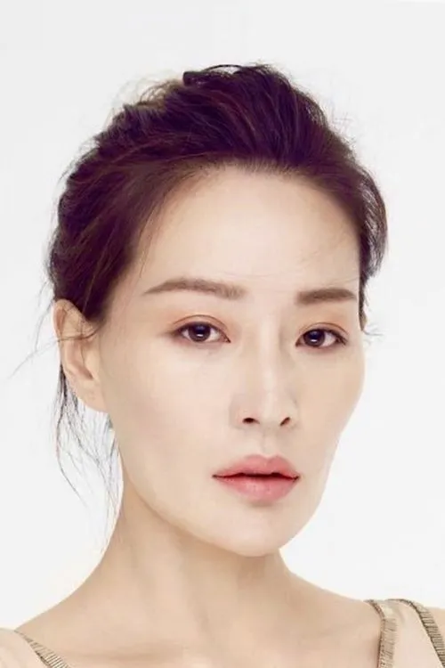 Wu Yi Tong — personaje: Yu Shuang