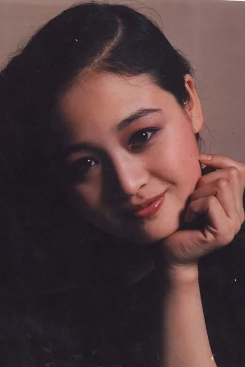 Wu Yujuan — personaje: ???