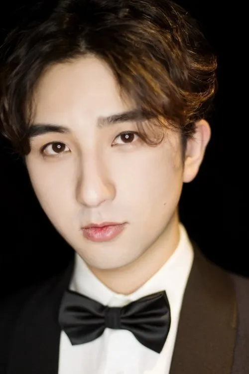 Wu Yuze — personaje: Lu Qiao Chuan / ???