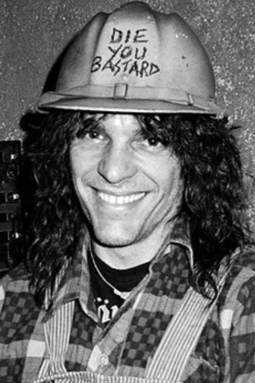 Phil 'Philthy Animal' Taylor ha trabajado con Würzel en 3 ocasiones