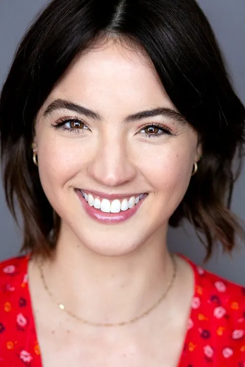 Meegan Warner ha trabajado con Wyndoline Landry en 1 ocasiones